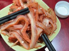 -金杨拉面王小吃面馆·牛三宝面·红烧牛肉粉