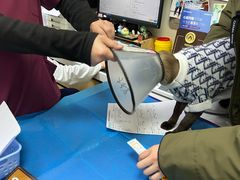 -美联众合动物医院·24h京西诊疗中心