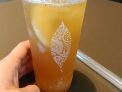 -麦当劳(常山服务区得来速店)