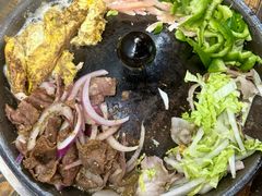 -君王铁帽烤肉(呼市总店)
