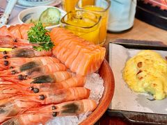 -枫千叶精致料理