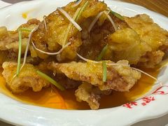 -玺炖·中国铁锅炖(虹桥天街店)
