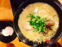 博多一幸舍(侨福芳草地店)-博多一幸舍(侨福芳草地购物中心店)