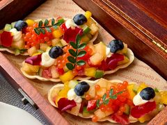 -晴朗橘子创意西餐厅(后湖店)