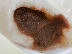 豆沙汤团-常州糕团店(北大街新世纪商城店)