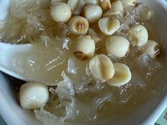 雪耳莲子蛋-裕满园(天宁广场店)