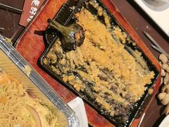 -三个大叔东北烧烤·砂锅菜(西三旗店)