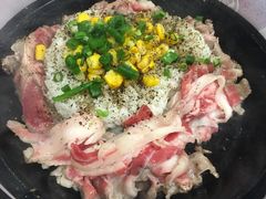 -胡椒厨房(金安国际购物广场店)