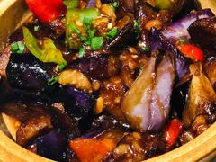 -乔阿马·江南味·驴肉香(龙湖华泾天街店)
