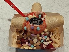 -DQ·蛋糕·冰淇淋(徐东销品茂店)