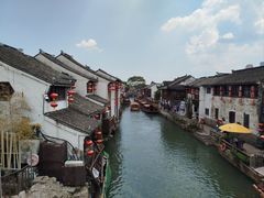 -松鹤楼(山塘街店)