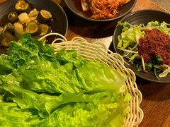 -喜来稀肉(金巴利道店)