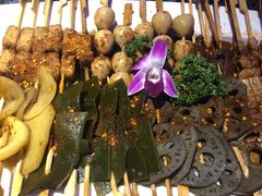 -好乐迪量贩KTV(春熙路香槟广场店)