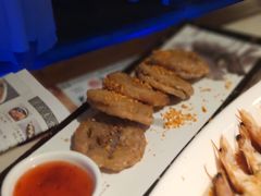 -韵秋荷(宝山龙湖天街店)