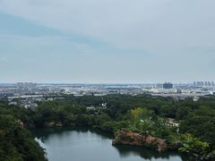 -虞山风景区