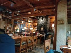 -源一咖啡馆(麒麟巷步行街店)