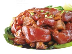 湘味猪手-鄱阳湖·江西小炒·瓦罐煨汤(五道口店)