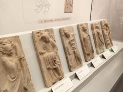 -洛阳古墓博物馆