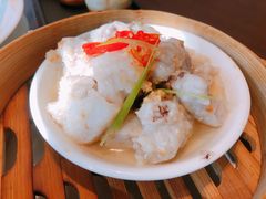 -索菲特酒店·乐轩华中餐厅