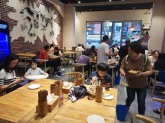 大堂-嘉州叶婆婆钵钵鸡(建设路店)