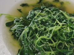 鸡毛菜-湘湖大院(越王路店)