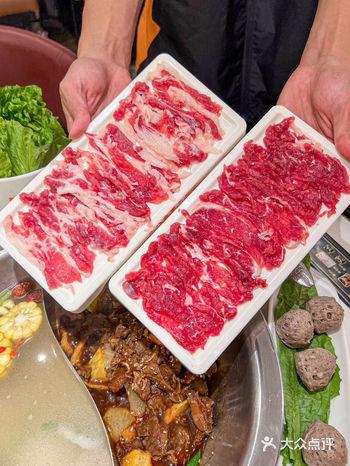 在南昌！牛肉火锅我只服这家…
