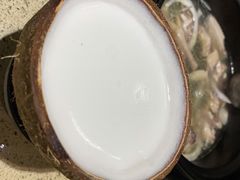 -润泽园椰子鸡(汇一城店)