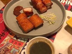 -食大利香港茶餐厅(南亚风情第一城店)