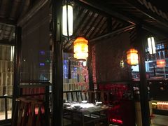 -卢大鲜鱼头捞饭(美利广场店)