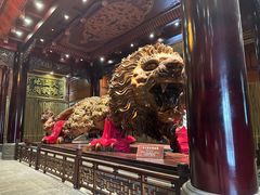 -乐山乌木文化博览苑