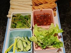 -一记洛阳菜·糖醋小排·水席(十字街店)