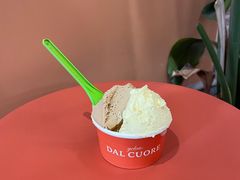 -Dal Cuore 达可芮冰淇淋(陕西北路店)