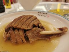 -扬州饭店(东关街店)