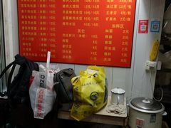 -河坊美食街(河坊街店)