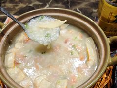 -陆记鹅庄·潮汕菜·狮头鹅(大仟里店)