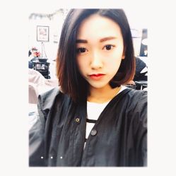 -尚·丹尼Hair