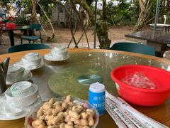 -洞背山庄(洞背院区式管理小区店)