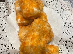 -香园茶社·金陵小灶(老门东店)