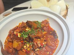 -院里寻菜·精致庭院菜(观沙岭店)