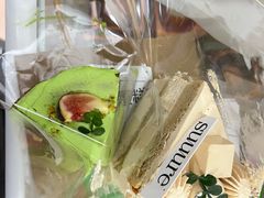 -流酥可心·牛乳蛋糕商店(禾祥西路店)