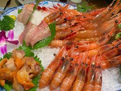 -蟹将军·松叶蟹和牛日料放题自助(K11店)