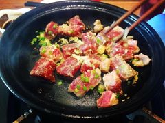 -笑福亭料理小馆(解放碑店)