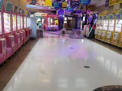 -大玩家(大连高新万达店)