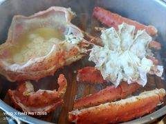 -蟹之国·精品蟹料理(极地店)