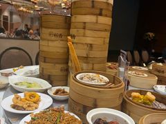-稻香饭店(龙华天虹店)