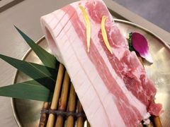 -西塔老太太泥炉烤肉(橡树林店)