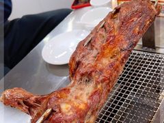-宗泉烤全羊·烤羊腿·家常菜(解放东路店)