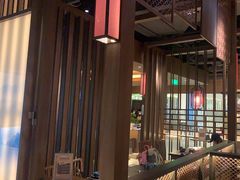 -湊湊火锅·茶憩(世博大道店)