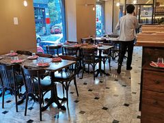 大堂-宽窄巷子(米兰中央火车站店)