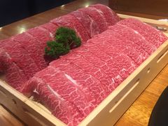 -肉魁屋·烧肉·烧鸟·酒场(高新店)